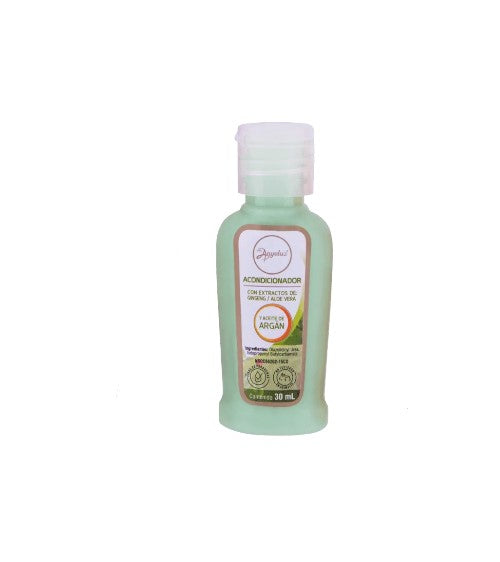 ACONDICIONADOR DE ARGAN 30 ML