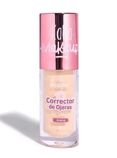 CORRECTOR OJERAS ARENA KABA
