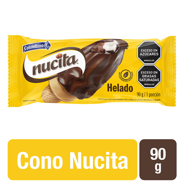 CONO NUCITA