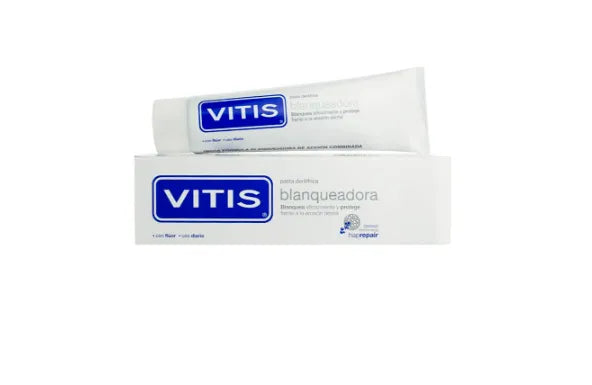 VITIS PASTA BLAQUEADORA