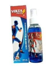 LINIMENTO REFRESCANTE VOLTAFLEX 120ML (MEDICAL FARMA LC S.A.S)