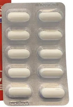 ADOREM PLUS X 10 TBS