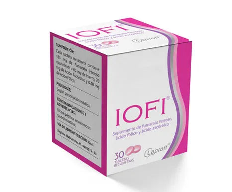 IOFI X 30 TBS