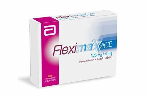 FLEXIMAX ACE X 14 TB RECUBIER