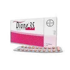 DIANE 35 21 GRAGEAS