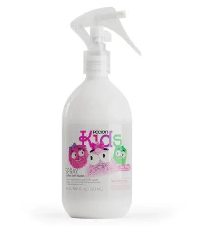 SPRAY ANTI-NUDOS POCION 250ML