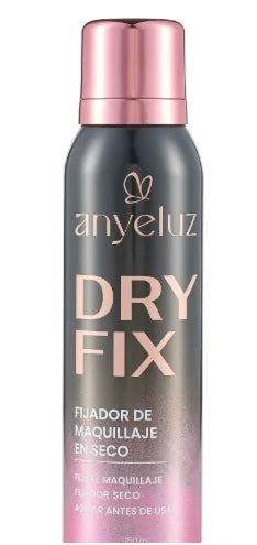 FIJADOR DE MAQUILLAJE EN SECO ANYELUZ