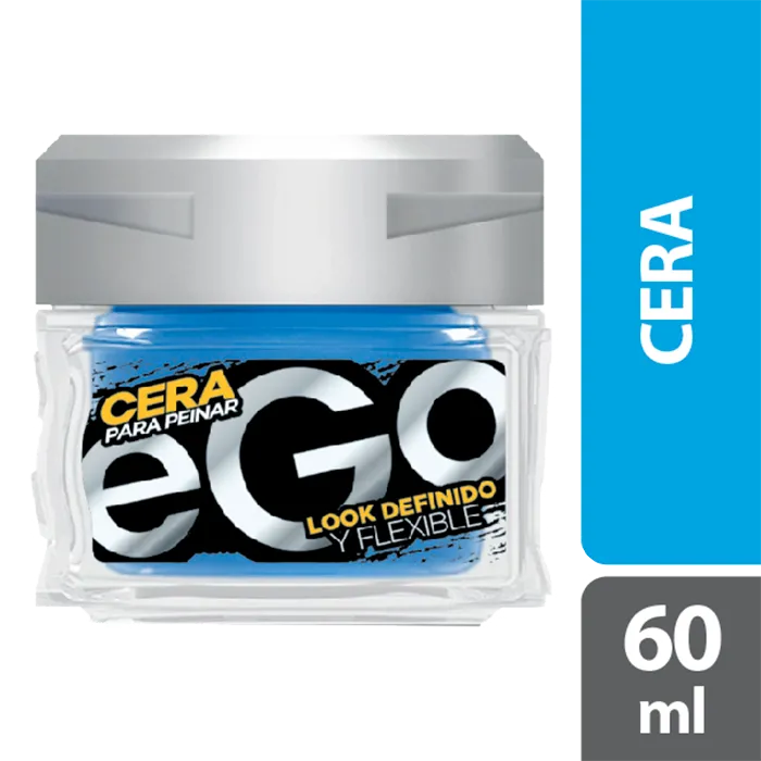 CERA EGO 60 ML