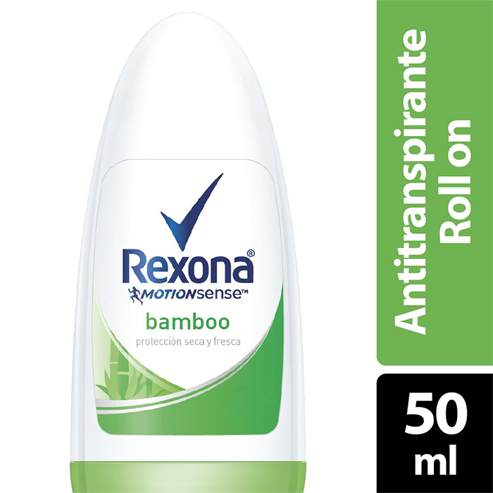 REXONA BAMBO 50 ML ROLLON