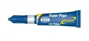SUPER PEGA INFINITA ORIGINAL