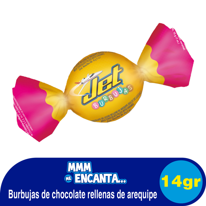 BURBUJA AREQUIPE