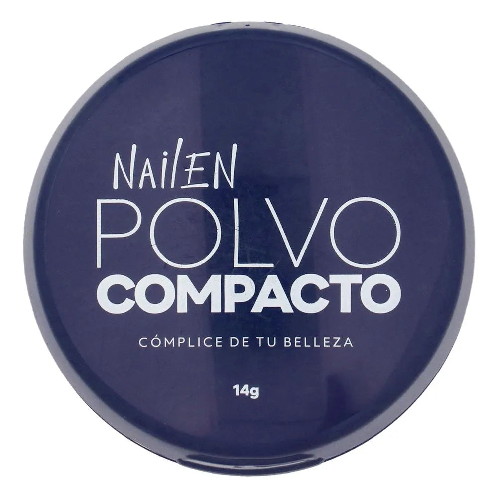 NAILEN # 1 14 GR