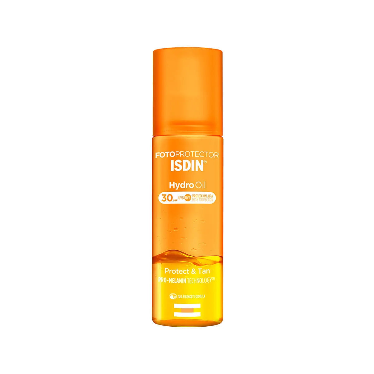FOTOPROTECTOR BODY GLOW SPF30 200ML