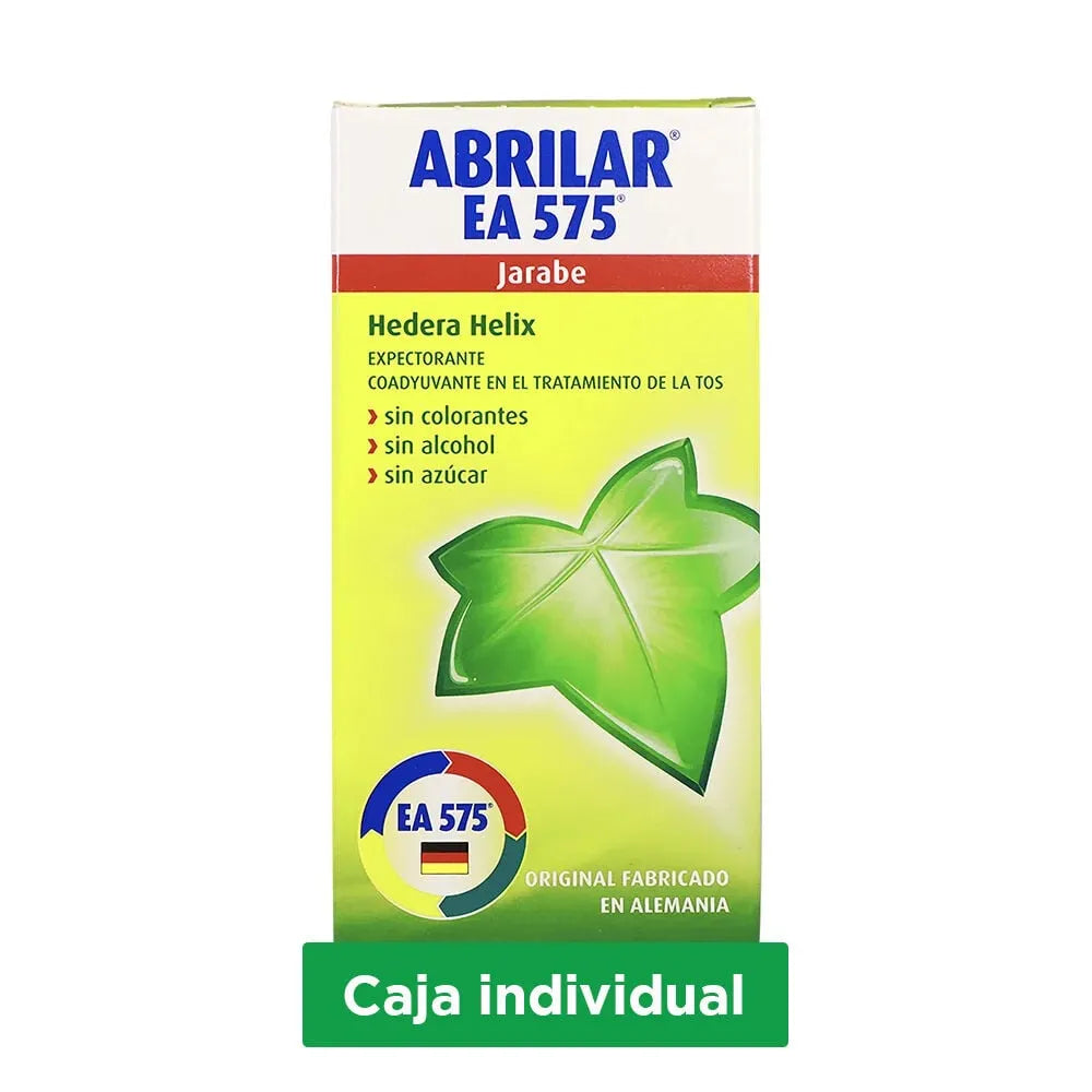 ABRILAR JBE 100ML