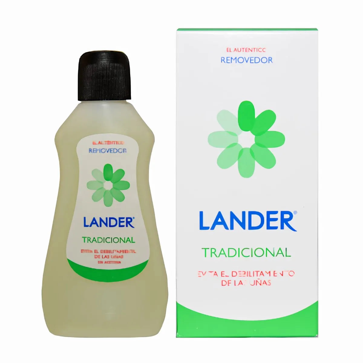 REMOVEDOR LANDER 75 ML