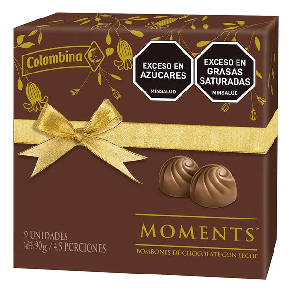 MOMENTS PREMIUM 9 UND