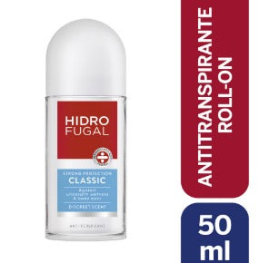 HIDROFUGAL ROLL-ON 50G