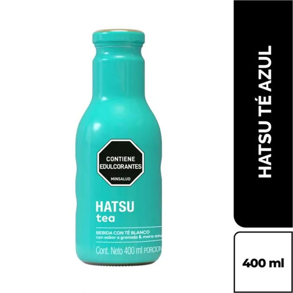 TE HASTU AZUL