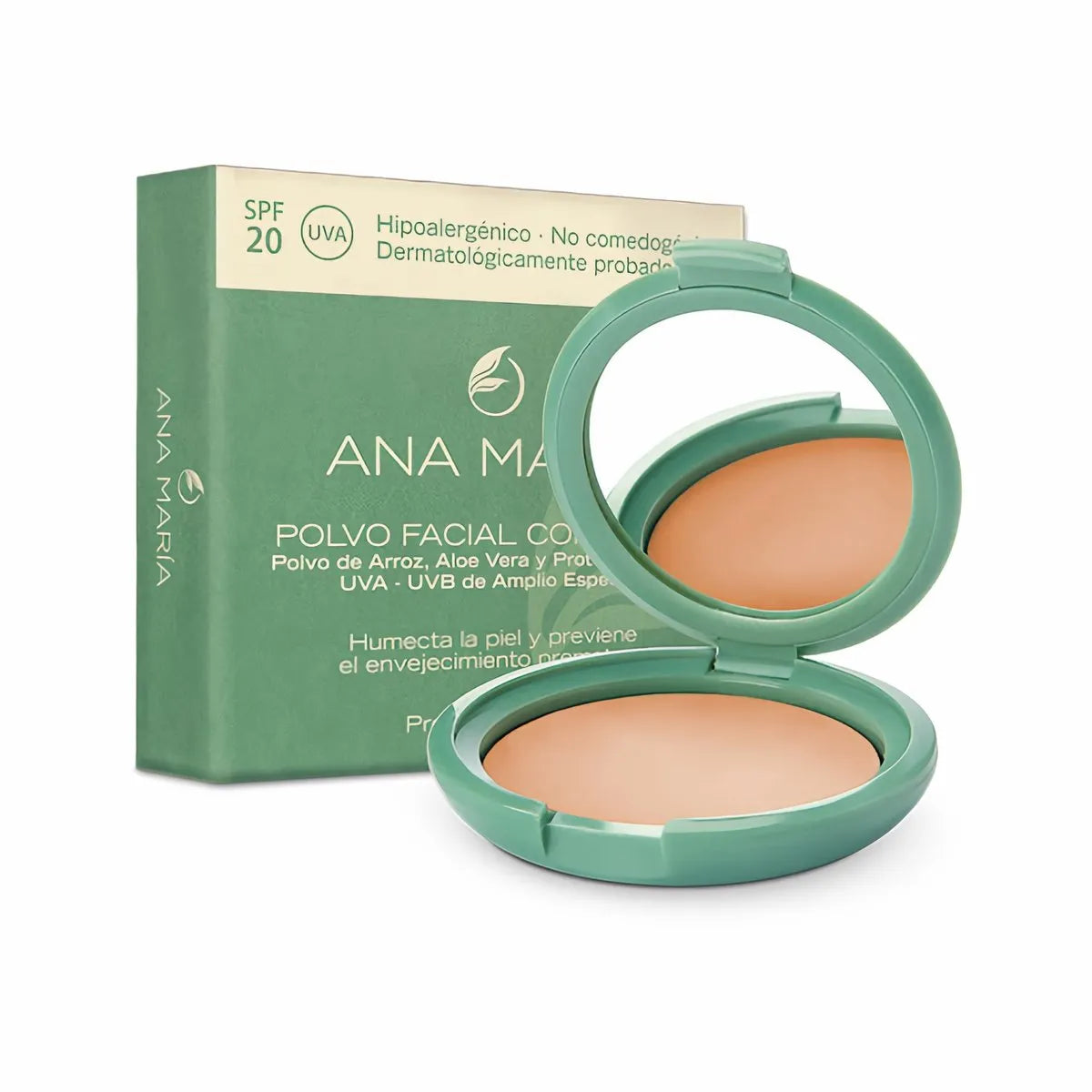 POLVO ANA MARIA AVELLANA 15G