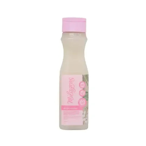 SHAMPOO MAGIA CAPILAR MILAGROS