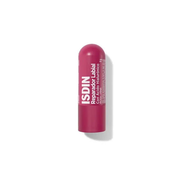 ISDIN REPARADOR LABIAL ROSA 4G
