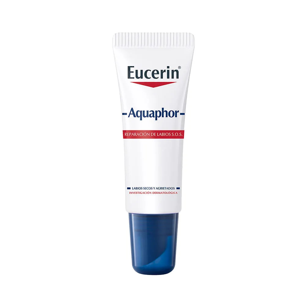 EUCERIN AQUAPHOR REP. LABIOS X 10 ML