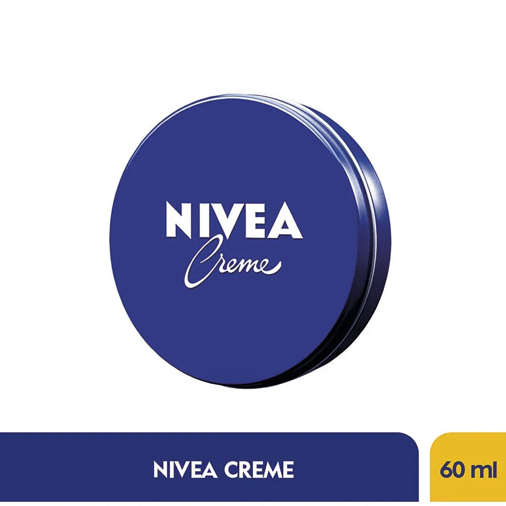 NIVEA CREMA X 60G