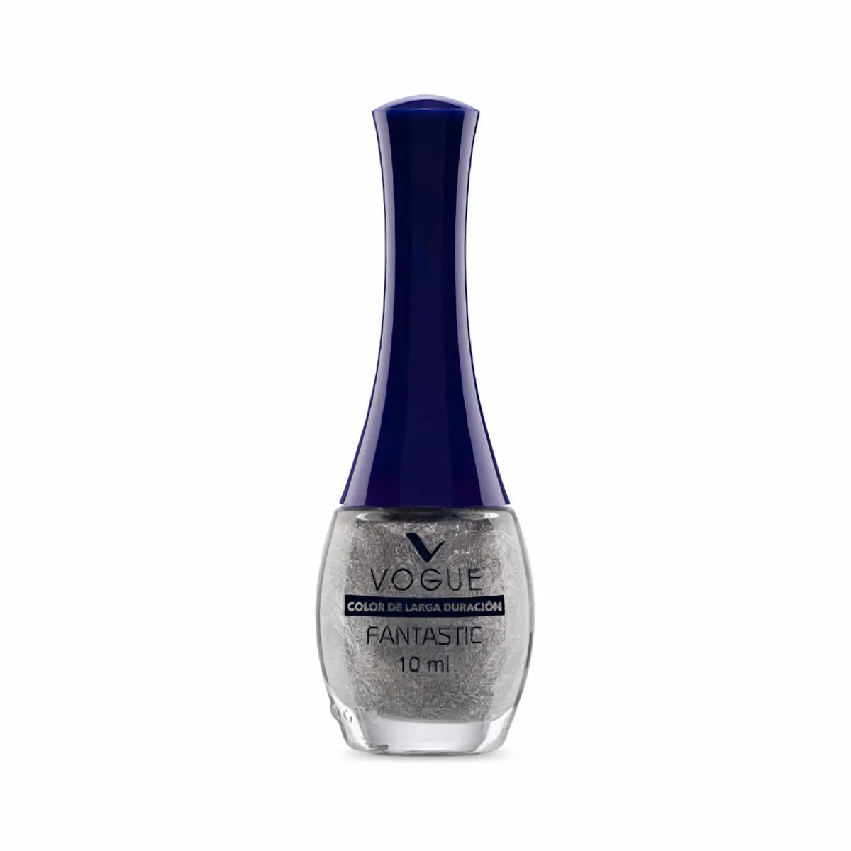 ESMALTE FANT PLATA DECO 46 10 ML VOGUE