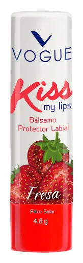 PROT. LABIAL KISS LIP FRESA