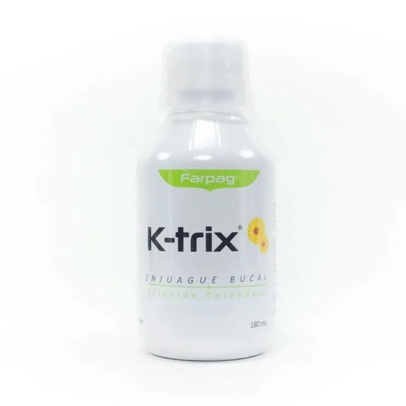 K-TRIX ENJ/BUCAL 180ML