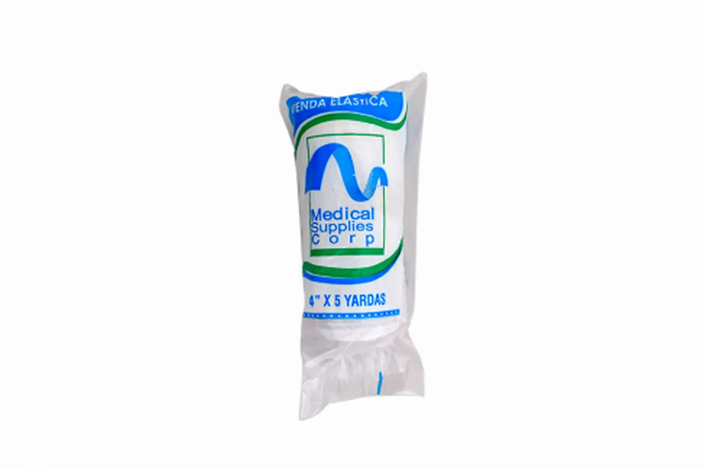 VENDA ELASTICA 4 X 5 MEDICAL