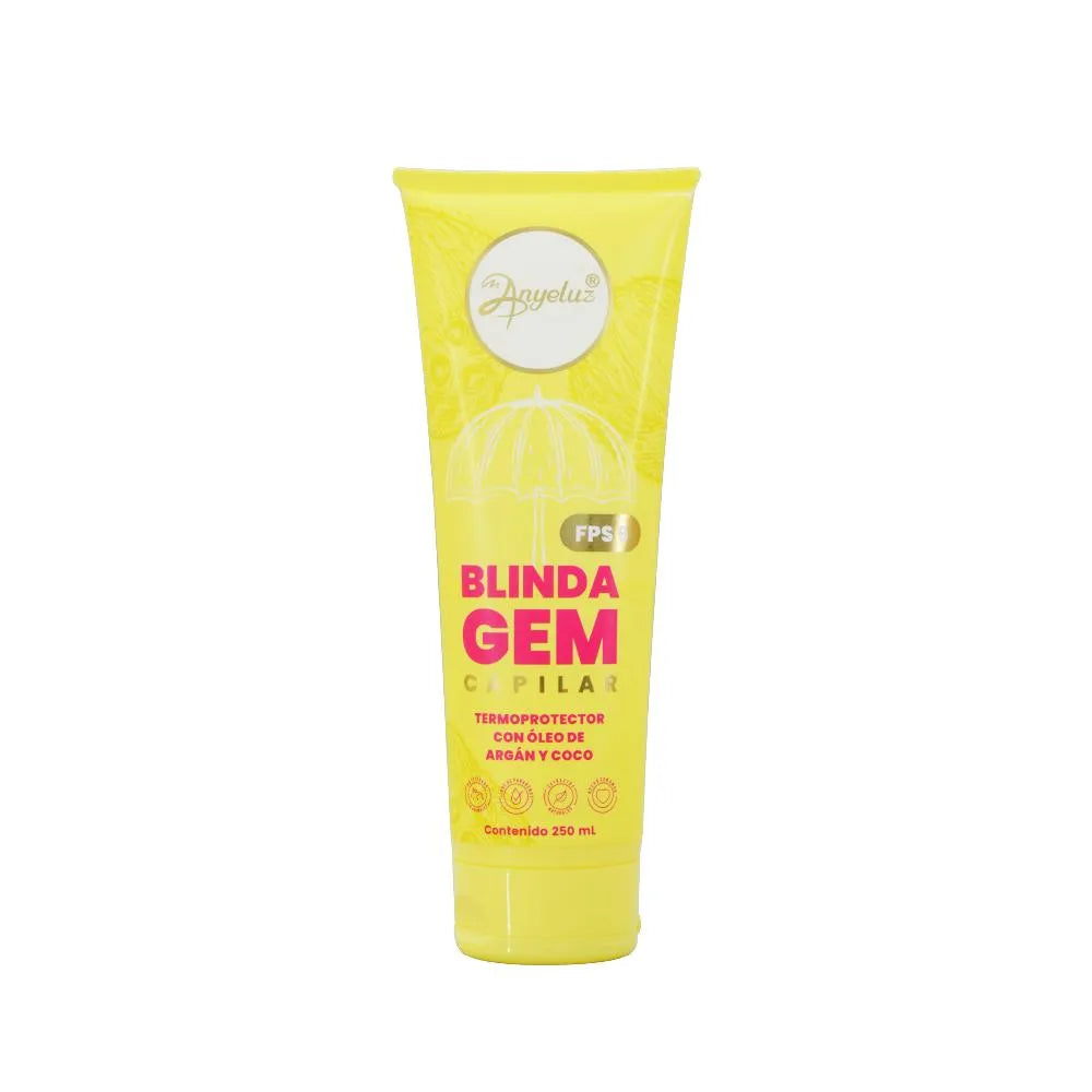 TERMOPROTECTOR BLINDA GEM ANYELUZ 250ML