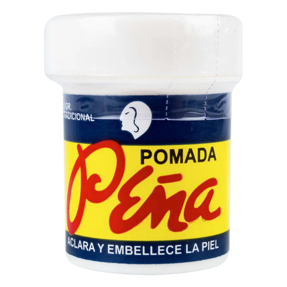 POMADA PEÑA 60 GRAS