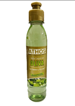 ACEITE CORPORAL OLIVA 250ML