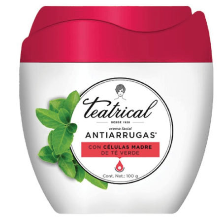 CR. TEATRICAL ANT ARRUG. 100GM