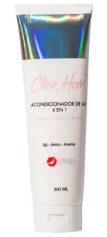 ACONDICIONADOR DE AJI 300ML
