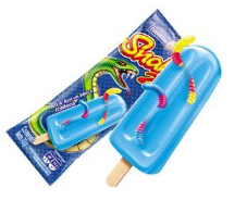 PALETA SNAKE