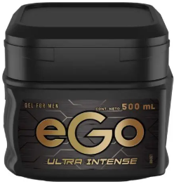 GEL FOR MEN EGO 500 ML ULTRA I