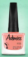 ESMALTE YANDEL ADMISS 10ML
