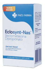 ECLOSYNT NAS BELCOMET 50 MCG 200 DOSIS