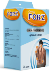 CREMA FOR Z 24 SOB
