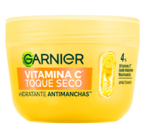GARNIER VITAMINA C 85 GR