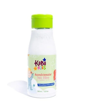 ACONDICIONADOR KIDS KABA 380ML