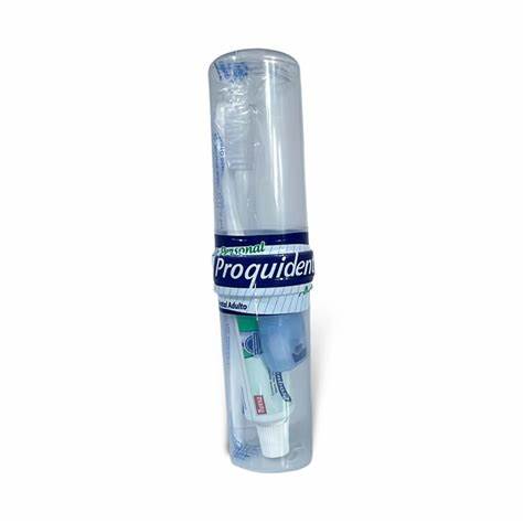KIT DENTAL PROQUIDENT ADULTOS