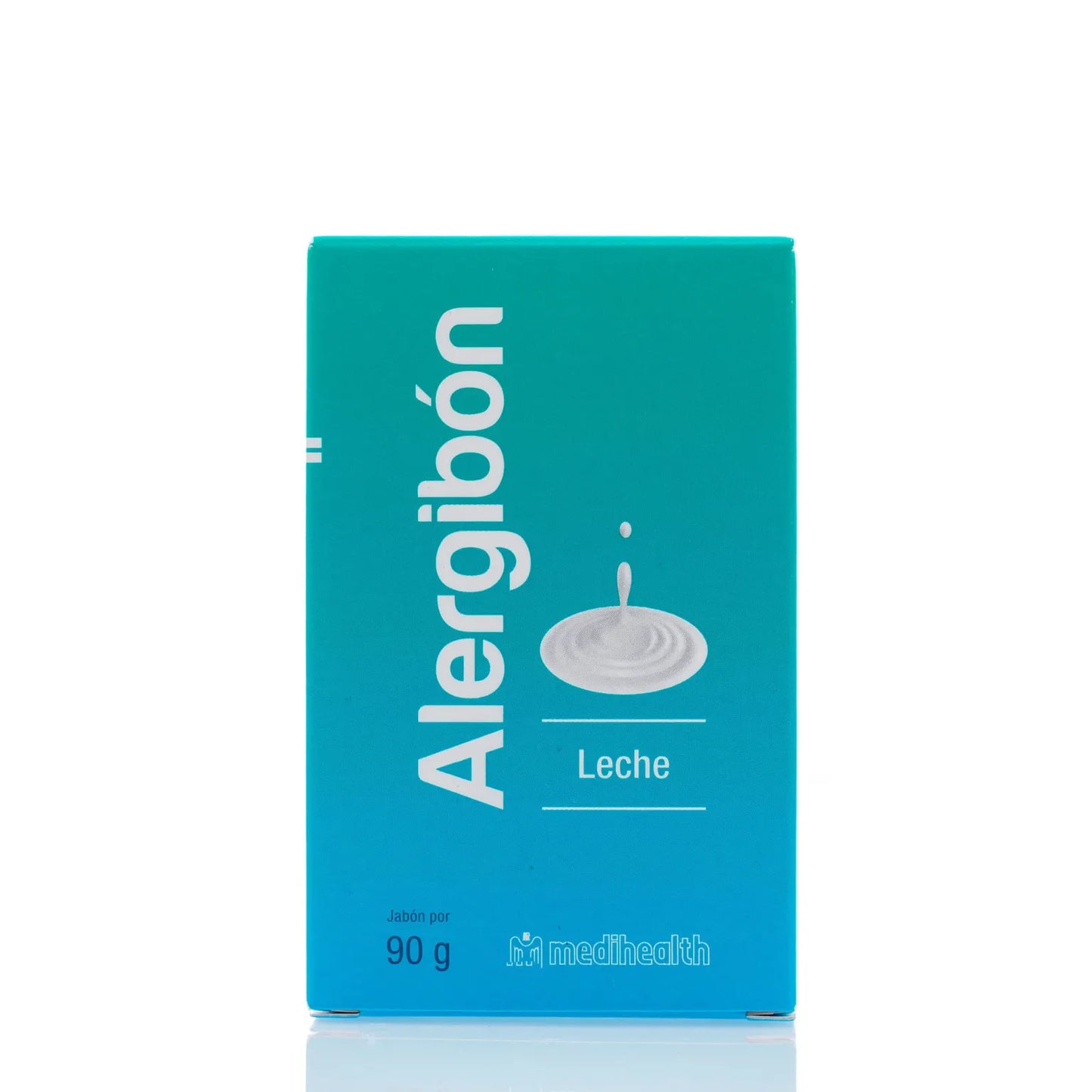 ALERGIBON LECHE X 90G