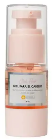 MIEL PARA EL CABELLO 20ML