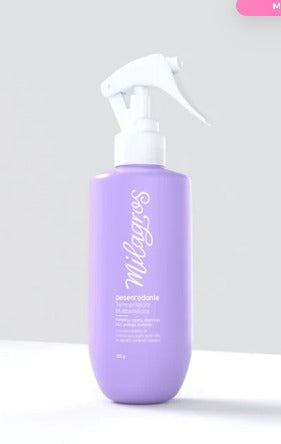 DESENREDANTE MORADO 250G