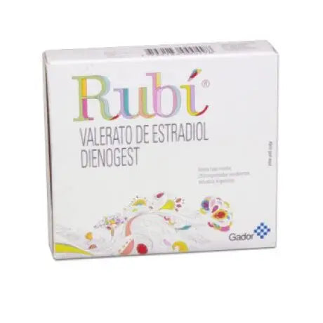 RUBI 28 TBS