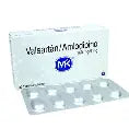 VALSARTAN/AMLODIPINO 160/5