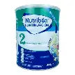 NUTRIBEN CONTINUACION 2 800G